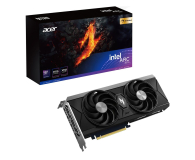 Acer Arc B570 Nitro OC 10GB GDDR6 - 1335700 - zdjęcie 1